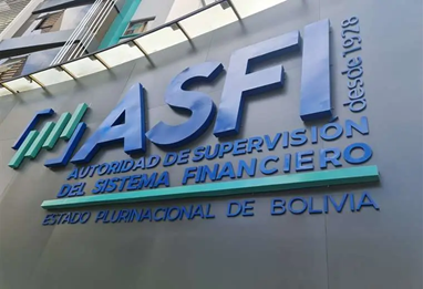 ASFI IMPLEMENTARÁ UN FORMULARIO DE SOLICITUD DE REFINANCIAMIENTO Y/O REPROGRAMACIÓN DE CRÉDITOS