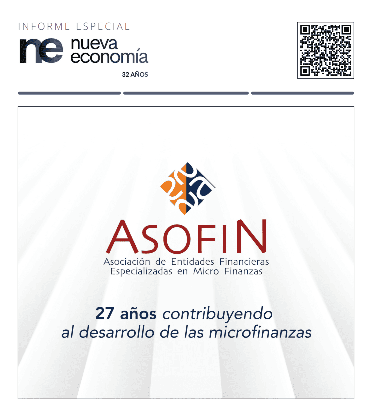 ASOFIN: ¡2026, AÑO DE GRANDES RETOS PARA ASOFIN!