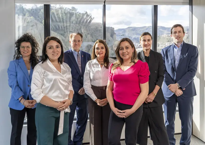 BANCOSOL Y EL GRUPO BANCO MUNDIAL IMPULSAN LAS FINANZAS VERDES CON ENFOQUE DE GÉNERO