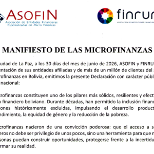 manifiesto